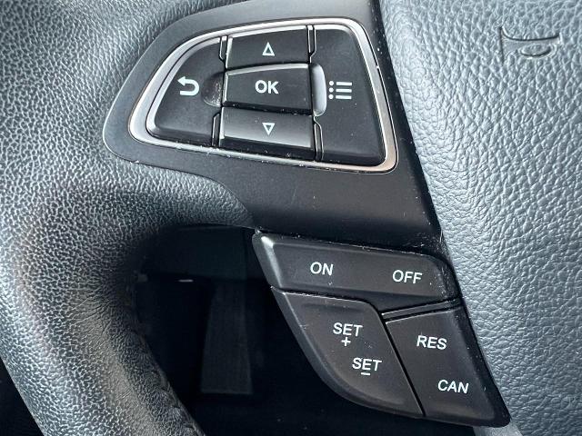 2019 Ford EcoSport Vehicle Photo in Oshkosh, WI 54904