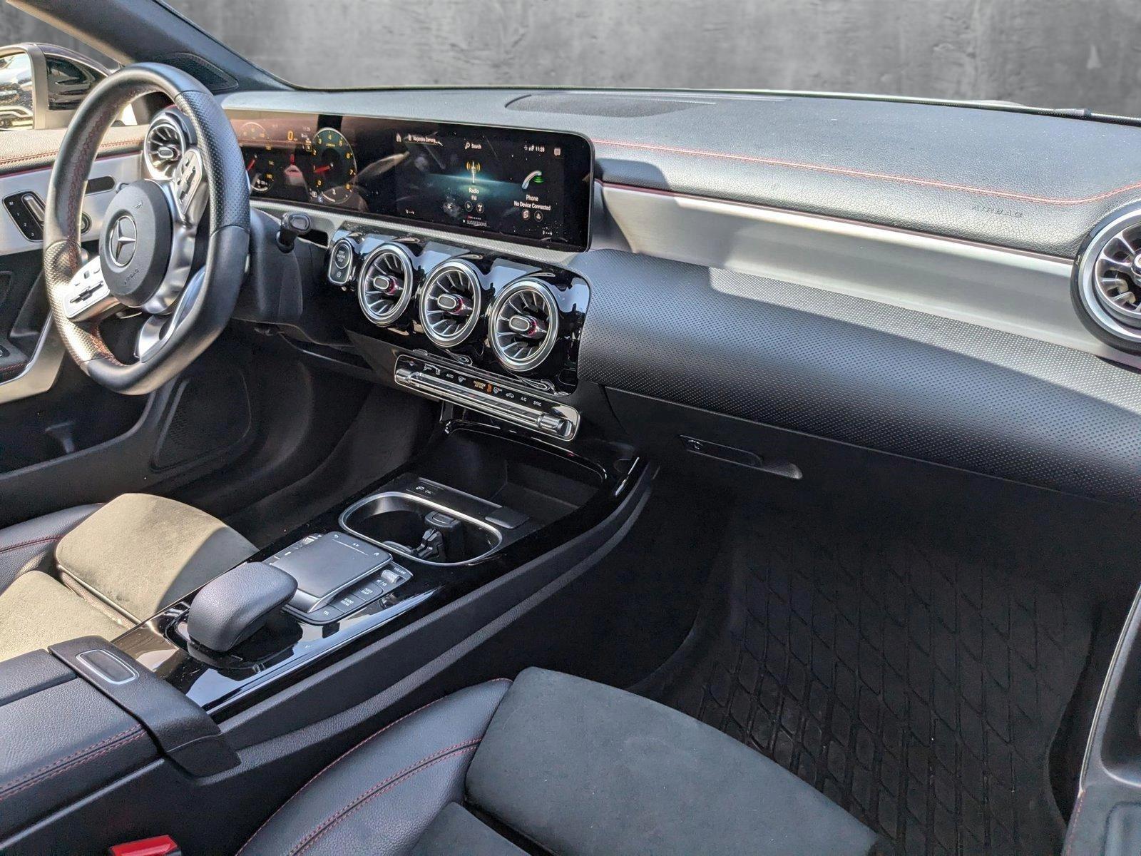2023 Mercedes-Benz CLA Vehicle Photo in Maitland, FL 32751