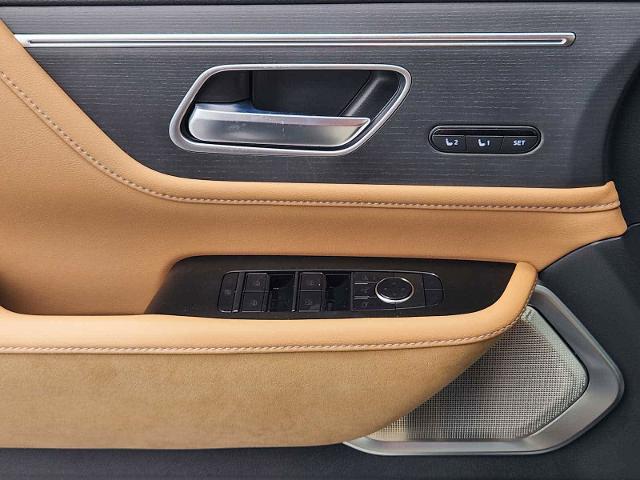 2025 INFINITI QX80 Vehicle Photo in DALLAS, TX 75209