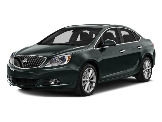 2016 Buick Verano Vehicle Photo in Tulsa, OK 74129