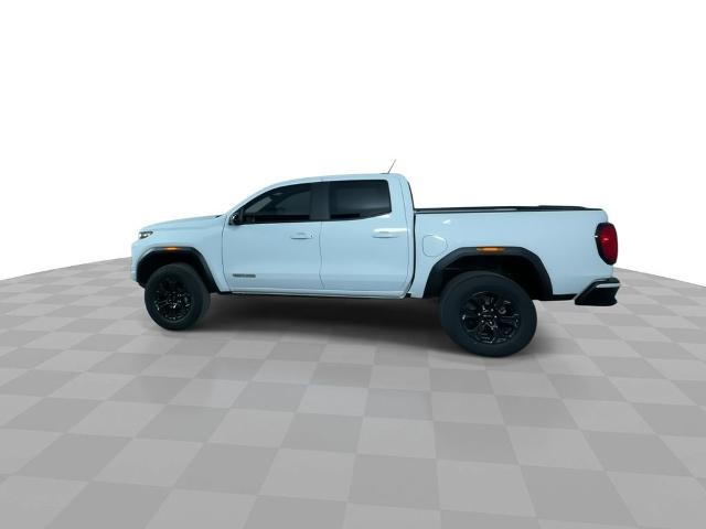 2025 GMC Canyon Vehicle Photo in GILBERT, AZ 85297-0402