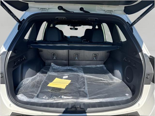 2025 Subaru Forester Vehicle Photo in Oshkosh, WI 54904
