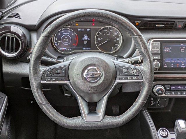 2020 Nissan Kicks Vehicle Photo in San Antonio, TX 78209