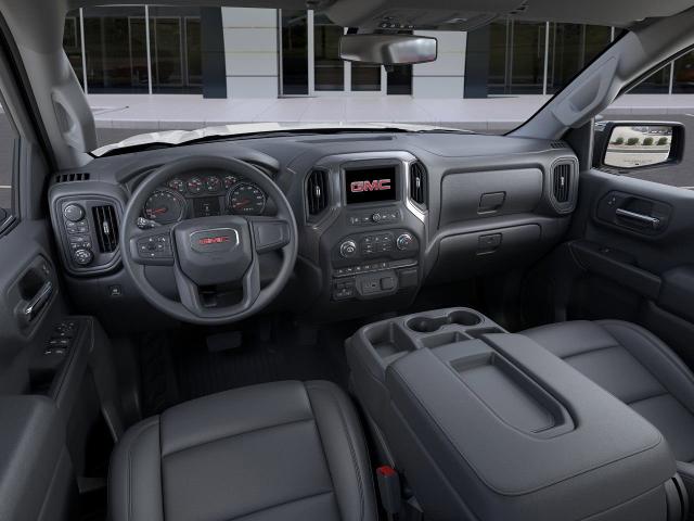 2025 GMC Sierra 1500 Vehicle Photo in BEAUFORT, SC 29906-4218