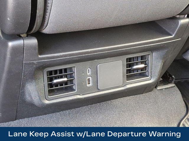 2024 Chevrolet Silverado 1500 Vehicle Photo in DANBURY, CT 06810-5034