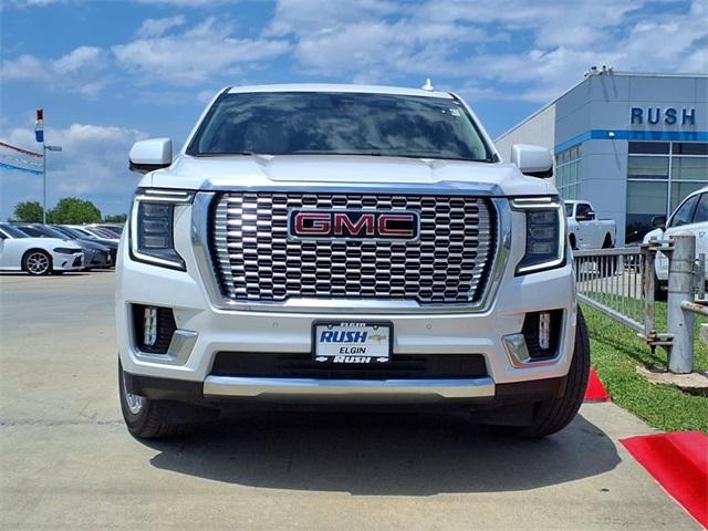 2021 GMC Yukon XL Vehicle Photo in ELGIN, TX 78621-4245