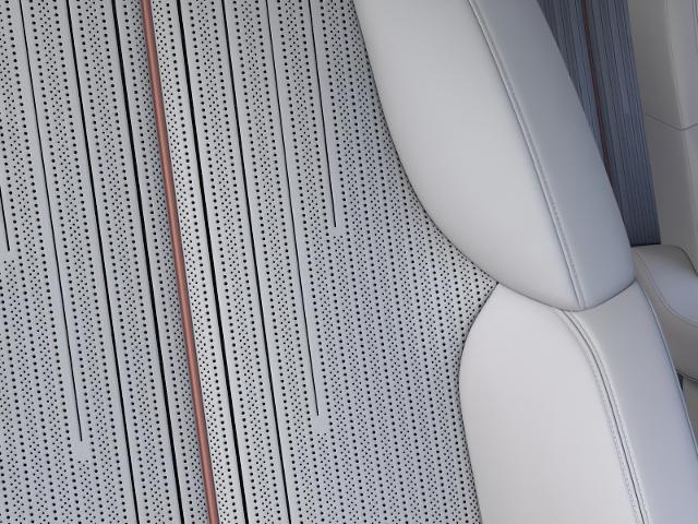 2026 Cadillac VISTIQ Vehicle Photo in GREEN BAY, WI 54303-3330