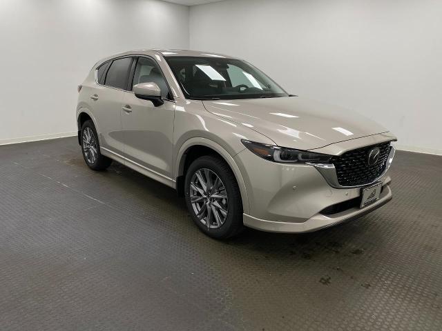 2025 Mazda CX-5 Vehicle Photo in Appleton, WI 54913