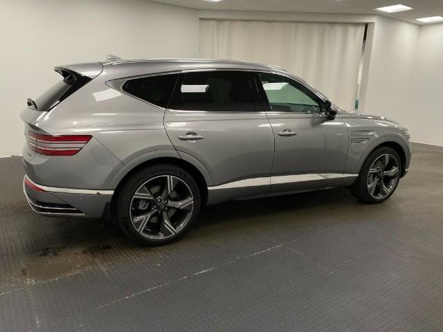 2025 Genesis GV80 Vehicle Photo in Appleton, WI 54913