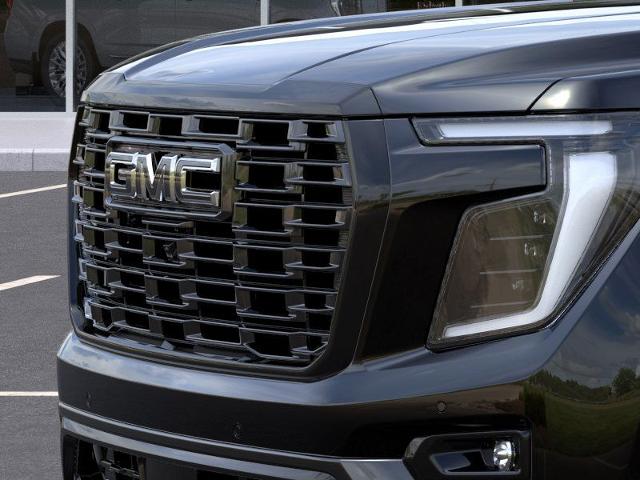 2025 GMC Yukon XL Vehicle Photo in LYNDHURST, NJ 07071-2008