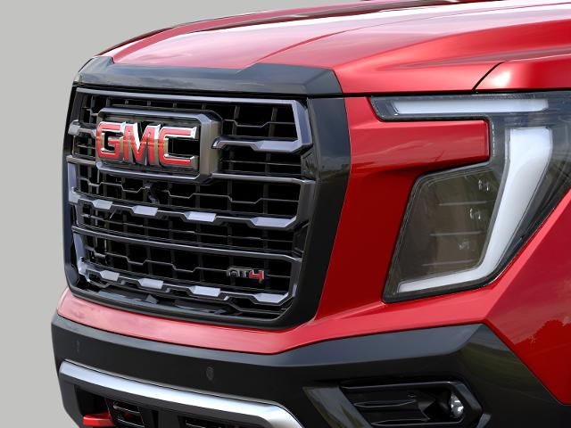 2025 GMC Yukon Vehicle Photo in APPLETON, WI 54914-8833