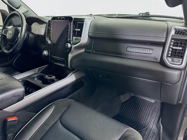 2022 Ram 1500 Vehicle Photo in Doylsetown, PA 18901