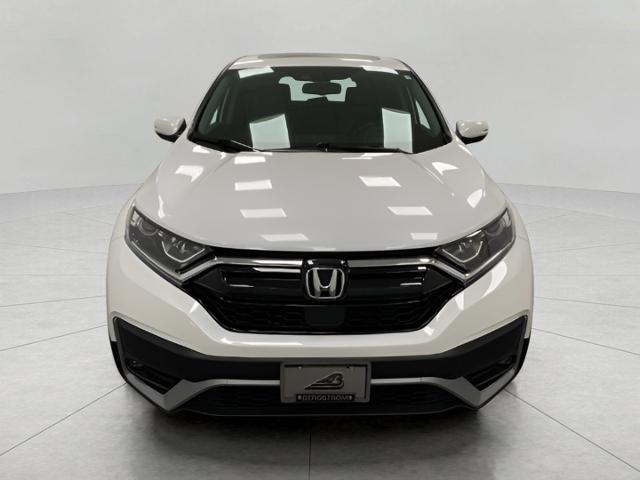 2022 Honda CR-V Vehicle Photo in Appleton, WI 54913
