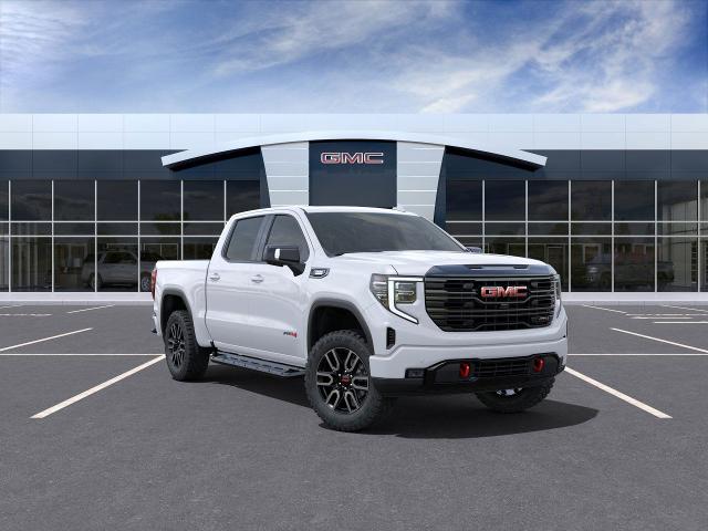 2025 GMC Sierra 1500 Vehicle Photo in WATERTOWN, CT 06795-3318