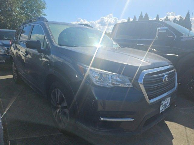 2019 Subaru Ascent Vehicle Photo in PUYALLUP, WA 98371-4149