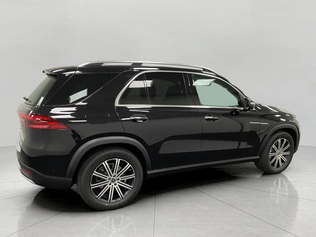 2025 Mercedes-Benz GLE Vehicle Photo in Appleton, WI 54913