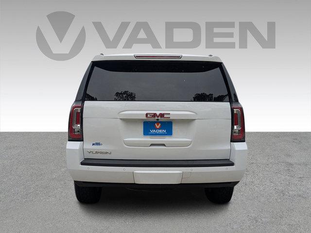 2020 GMC Yukon Vehicle Photo in BRUNSWICK, GA 31525-1881