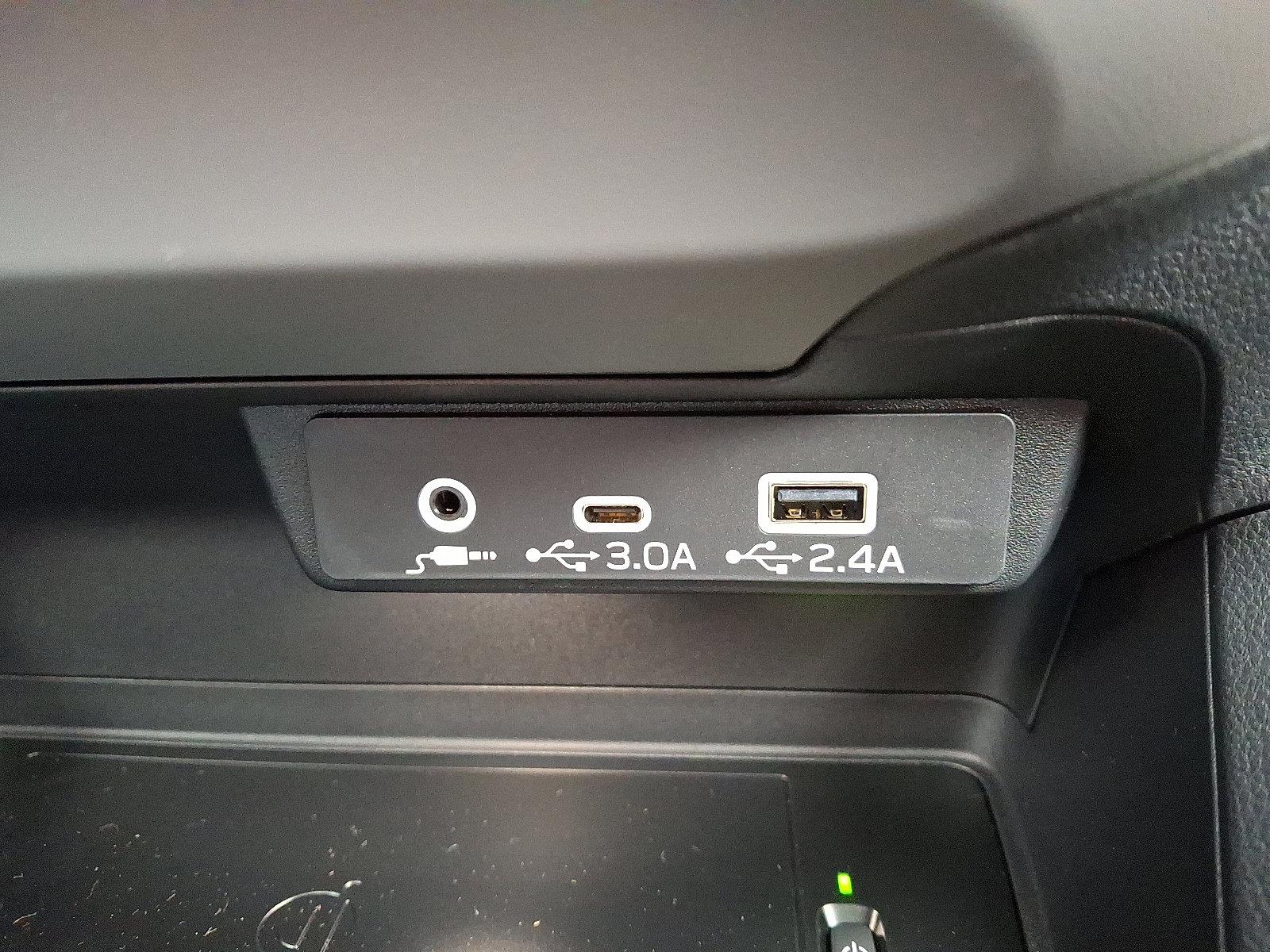 2025 Subaru Crosstrek Vehicle Photo in Harrisburg, PA 17111