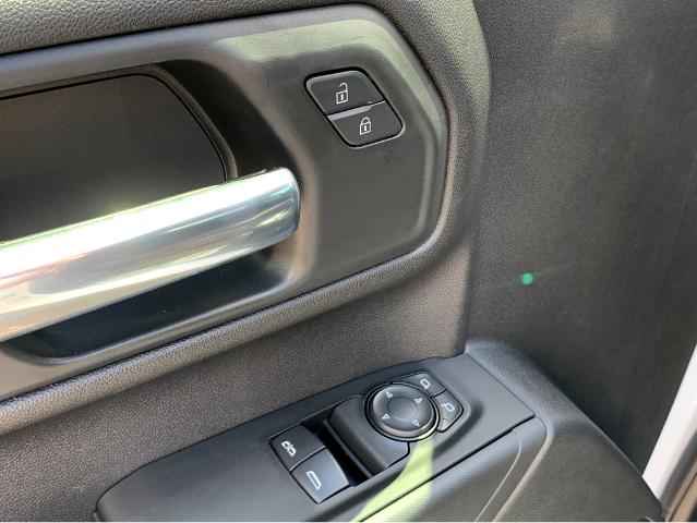 2025 GMC Sierra 1500 Vehicle Photo in BEAUFORT, SC 29906-4218