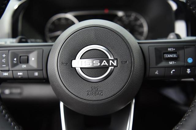2025 Nissan Pathfinder Vehicle Photo in Ballwin, MO 63011