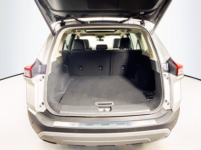 2022 Nissan Rogue Vehicle Photo in Flemington, NJ 08822