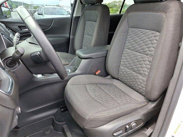 2021 Chevrolet Equinox Vehicle Photo in LANCASTER, PA 17601-0000