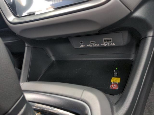 2025 Subaru Crosstrek Vehicle Photo in Green Bay, WI 54304