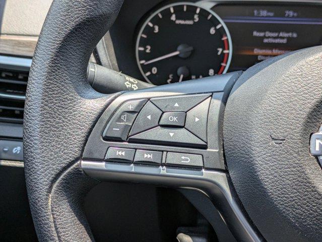 2023 Nissan Altima Vehicle Photo in San Antonio, TX 78209