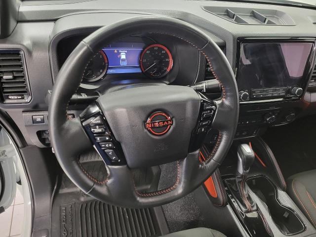 2023 Nissan Frontier Vehicle Photo in Neenah, WI 54956