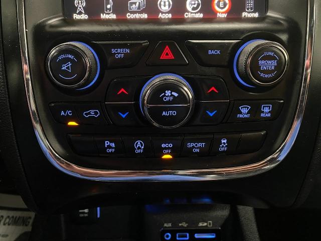2017 Dodge Durango Vehicle Photo in Appleton, WI 54913