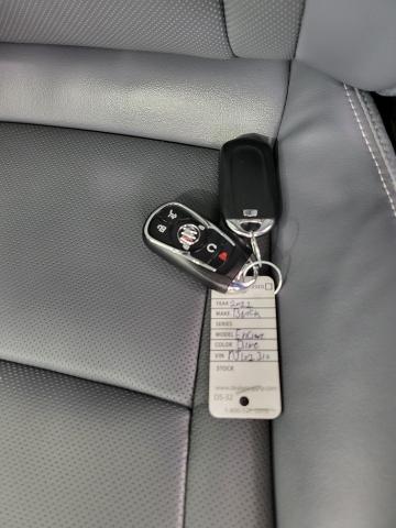 2022 Buick Enclave Vehicle Photo in OSHKOSH, WI 54904-7811