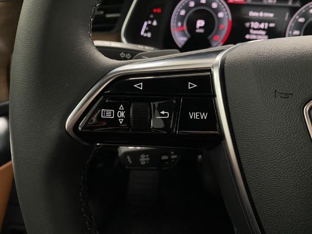 2025 Audi A6 Sedan Vehicle Photo in Appleton, WI 54913
