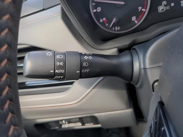 2025 Subaru Forester Vehicle Photo in Green Bay, WI 54304