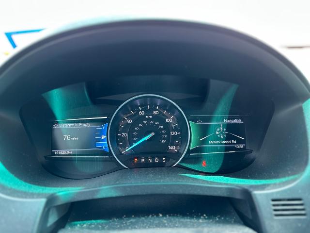 2017 Ford Explorer Vehicle Photo in Grapevine, TX 76051