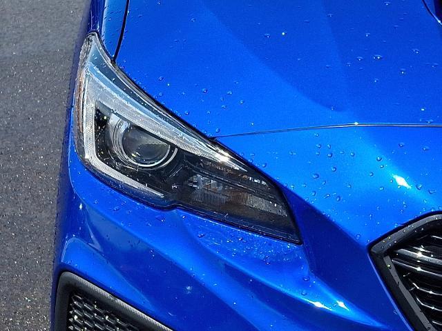 2018 Subaru WRX Vehicle Photo in TREVOSE, PA 19053-4984