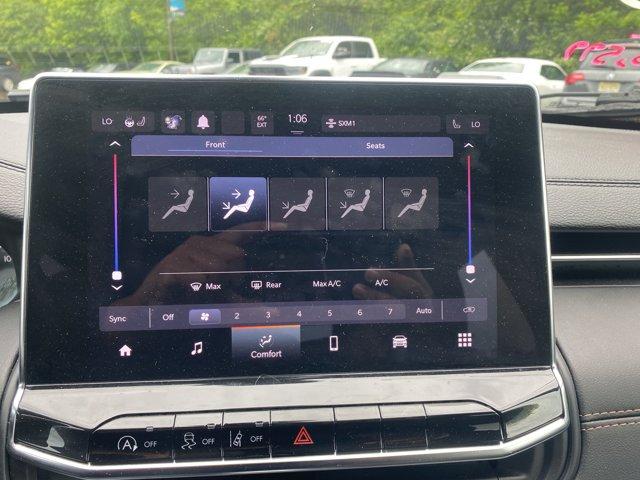 2022 Jeep Compass Vehicle Photo in Doylsetown, PA 18901