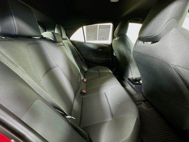 2025 Toyota GR Corolla Vehicle Photo in Flemington, NJ 08822