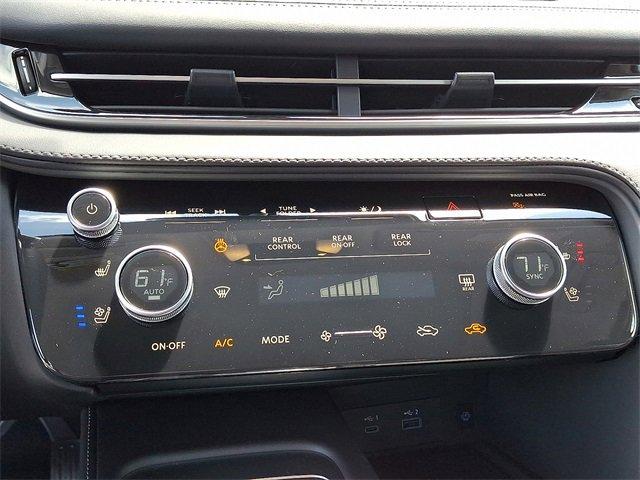 2025 INFINITI QX60 Vehicle Photo in Willow Grove, PA 19090