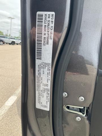 2023 Jeep Compass Vehicle Photo in Kaukauna, WI 54130