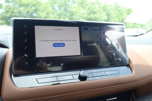2025 Nissan Rogue Vehicle Photo in Hazelwood, MO 63042