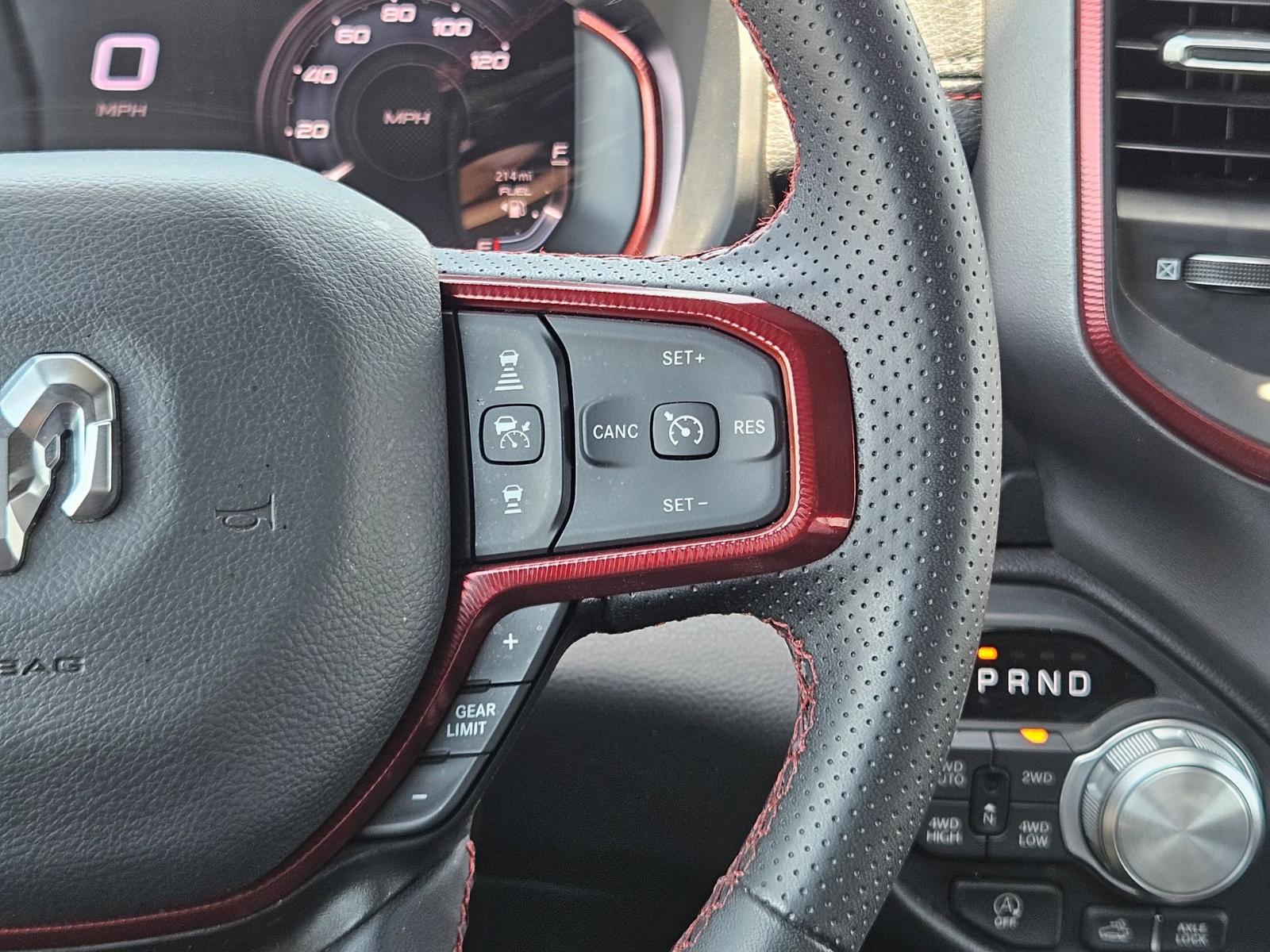 2025 Ram 1500 Vehicle Photo in Seguin, TX 78155
