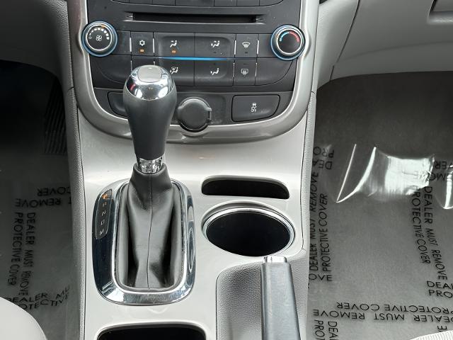 2015 Chevrolet Malibu Vehicle Photo in MIDDLETON, WI 53562-1492