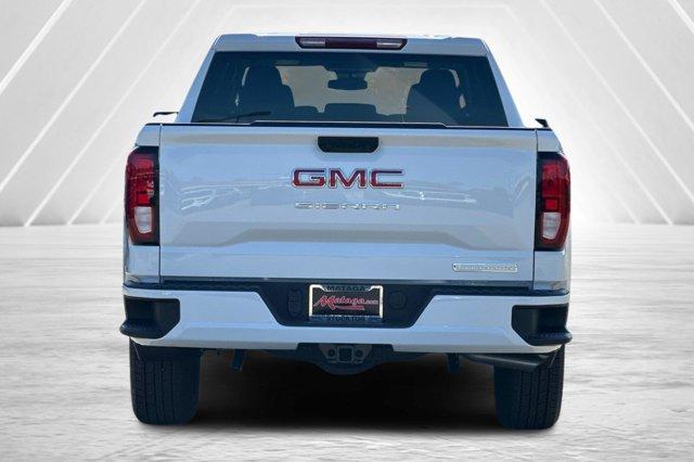 2025 GMC Sierra 1500 Vehicle Photo in STOCKTON, CA 95212-2838