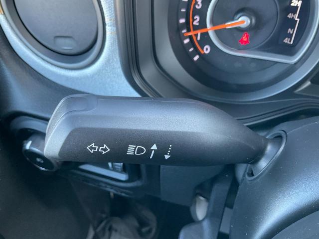 2025 Jeep Wrangler Vehicle Photo in Kaukauna, WI 54130