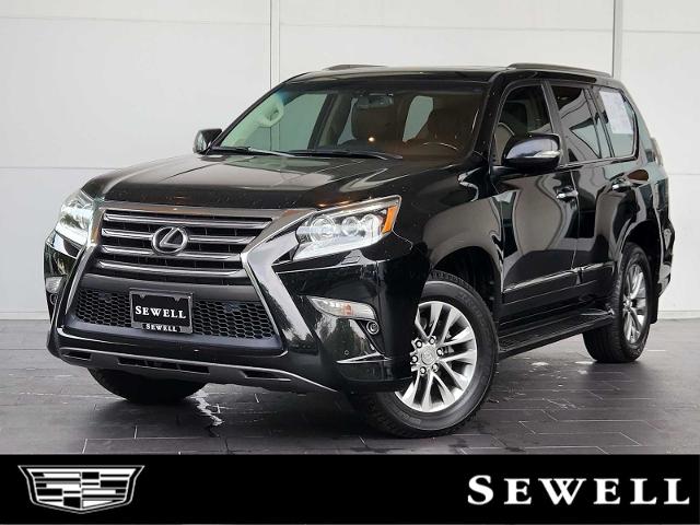 2017 Lexus GX 460 Vehicle Photo in HOUSTON, TX 77079