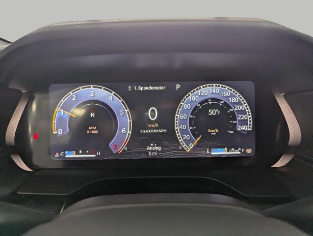 2025 Jeep Grand Cherokee Vehicle Photo in Oshkosh, WI 54901