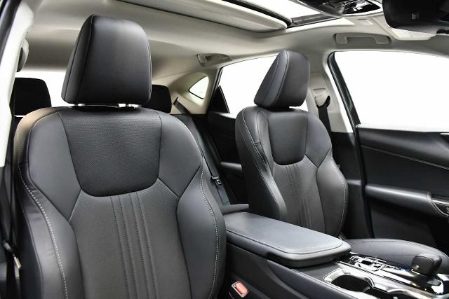 2025 Lexus NX 250 Vehicle Photo in DALLAS, TX 75235