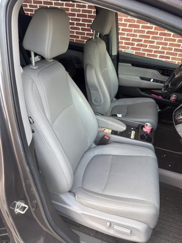 2019 Honda Odyssey Vehicle Photo in Houston, TX 77007