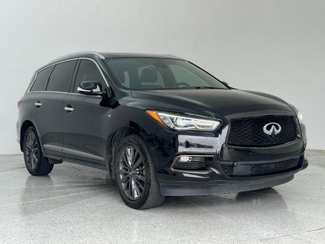 2020 INFINITI QX60 Vehicle Photo in San Antonio, TX 78230