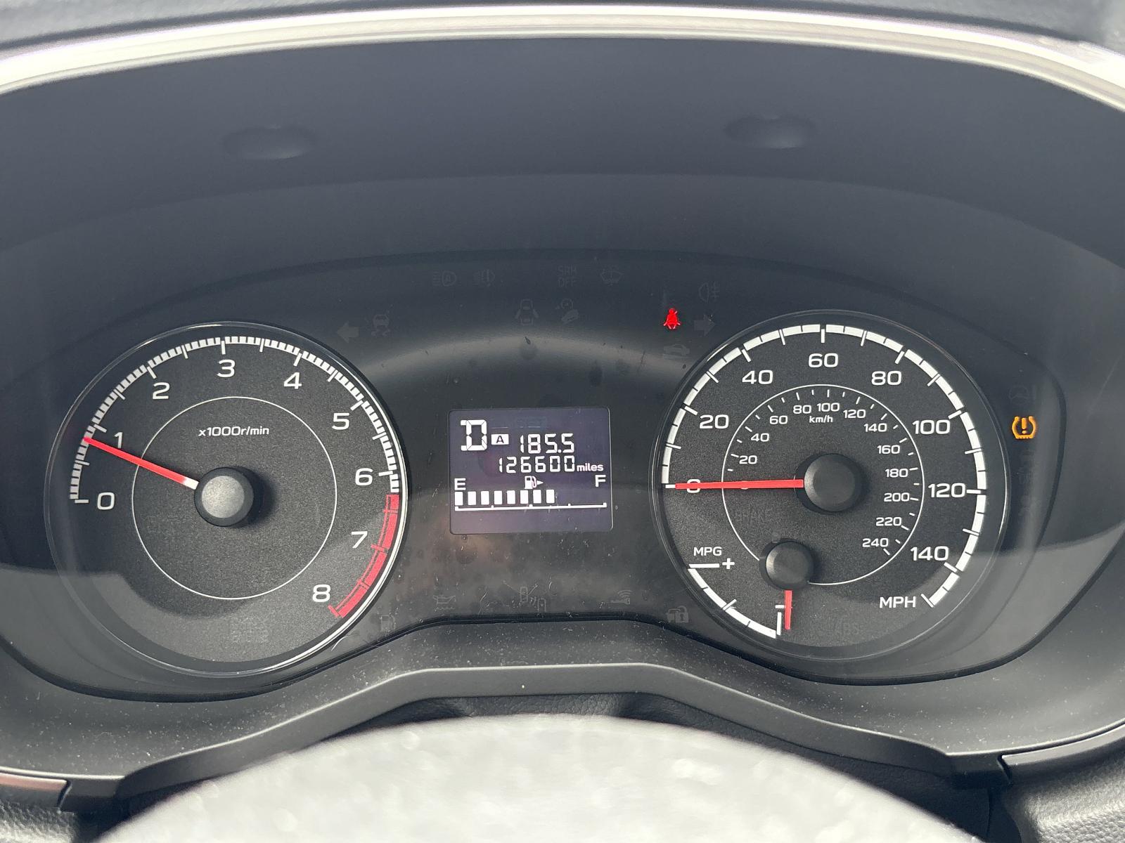 2017 Subaru Impreza Vehicle Photo in Mechanicsburg, PA 17050